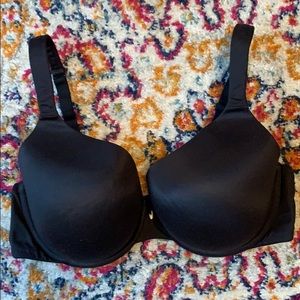Cacique lightly lined full coverage bra